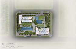 One Marina Gardens (D1), Condominium #604969311